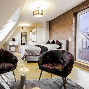 Penthouse met Drie Slaapkamers