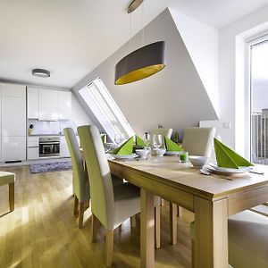 Superior Appartement met Twee Slaapkamers